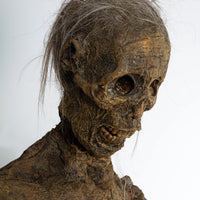Mummy Yolanda