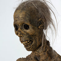 Mummy Yolanda