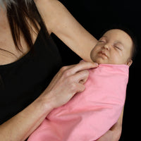Baby Lexi 6-Month-Old