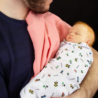 Baby Dana Newborn