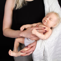 Baby Billie 6-Month-Old