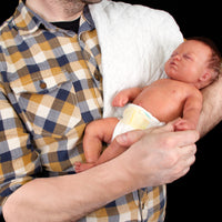 Baby Ronnie Newborn
