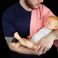 Baby Ginger 6-Month-Old