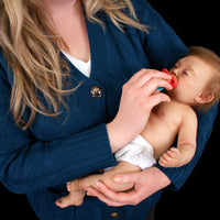 Baby Annabelle 3-Month-Old