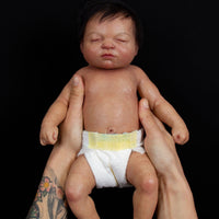 Baby Chester Newborn