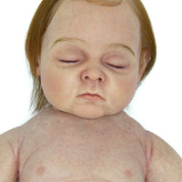 Baby Kara 18-Month-Old