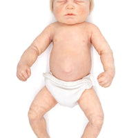 Baby Billie 6-Month-Old