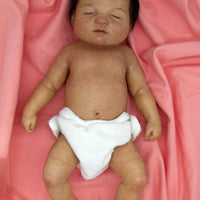 Baby Chester Newborn