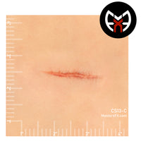 Gash Scar