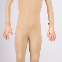 Child Body Clarence