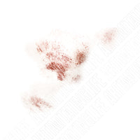 Irregular Bruise