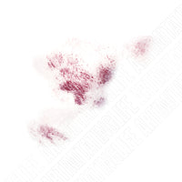 Irregular Bruise