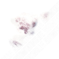 Irregular Bruise