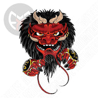 Oni Demon