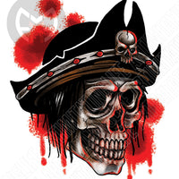 Skull Pirate