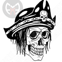 Skull Pirate