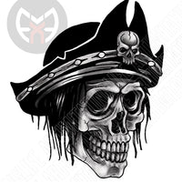 Skull Pirate