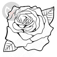 Traditional Rose