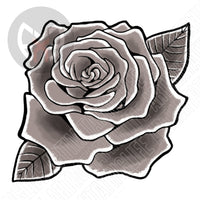 Traditional Rose