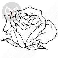 Simple Rose