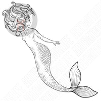 Mermaid Simple