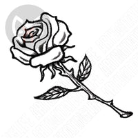 Single Rose