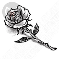 Single Rose
