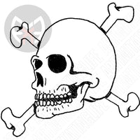 Skull and Crossbones