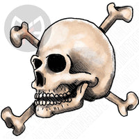 Skull and Crossbones