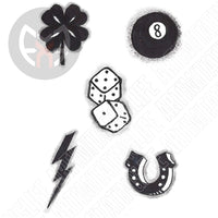 Good Luck Charms Sheet