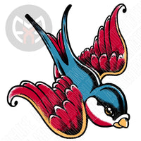 Traditional Sparrow