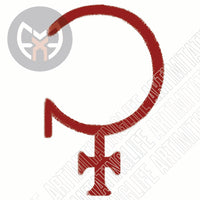 Symbol - Alchemy 1