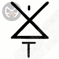 Symbol - Alchemy 6