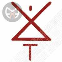 Symbol - Alchemy 6
