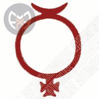 Symbol - Alchemy 9