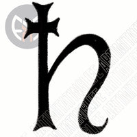 Symbol - Alchemy 13