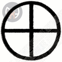 Symbol - Alchemy 14