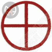 Symbol - Alchemy 14