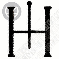 Symbol - Alchemy 16