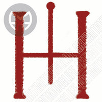 Symbol - Alchemy 16