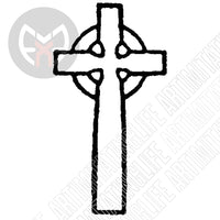 Simple Cross