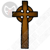 Simple Cross