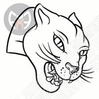 Jag Head