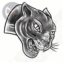 Jag Head