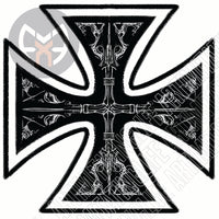 Iron Cross