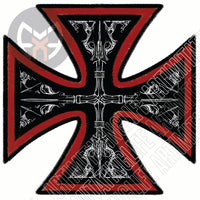 Iron Cross