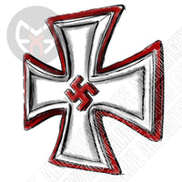 Nazi Iron Cross