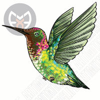 Humming Bird