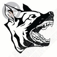 Dog Bite
