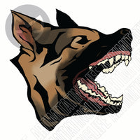 Dog Bite
